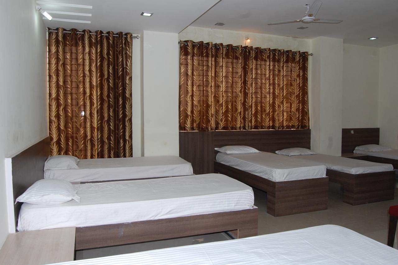 Sanskar Upvan Bhopal Kamer foto
