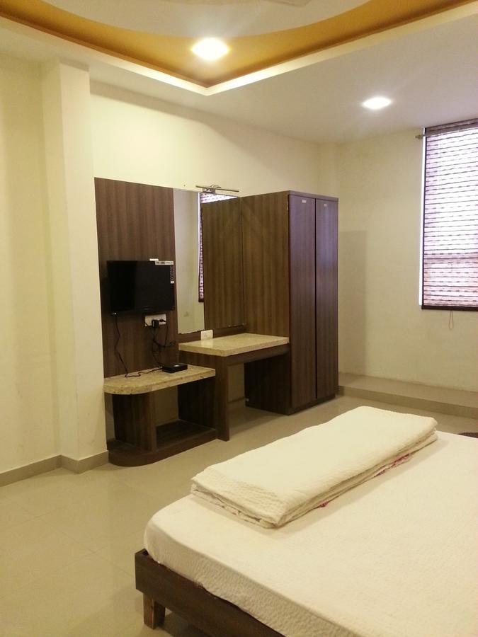 Sanskar Upvan Bhopal Kamer foto