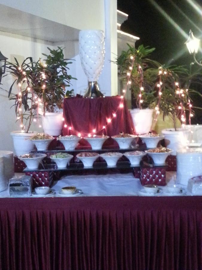 Sanskar Upvan Bhopal Buitenkant foto