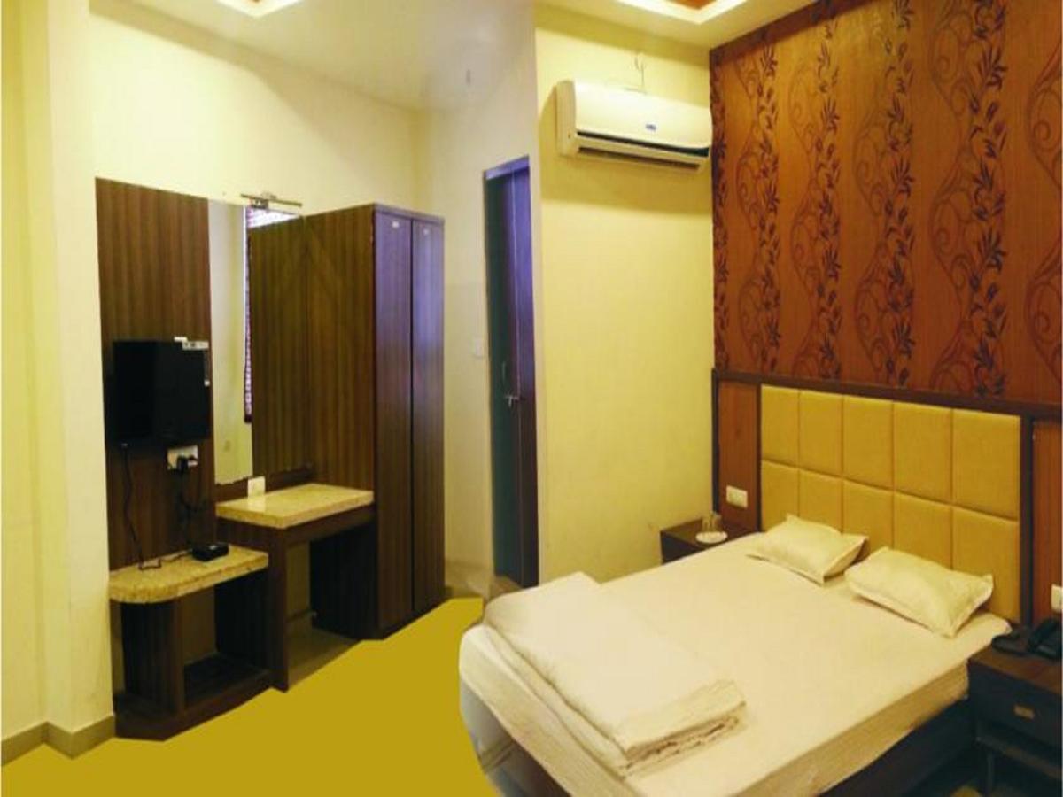Sanskar Upvan Bhopal Kamer foto